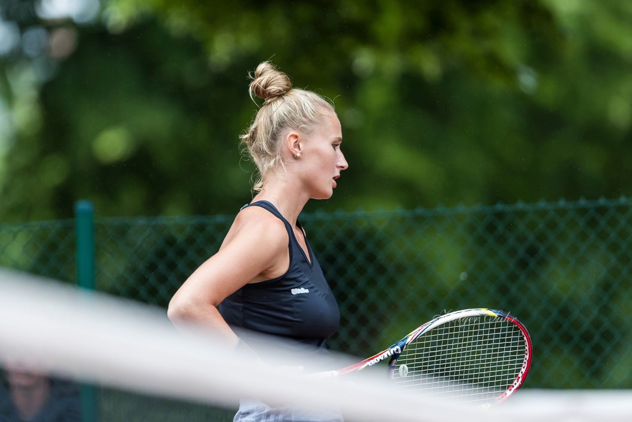 Marleen Tilgner 227 - Kuehlungsborner Tennisturnier